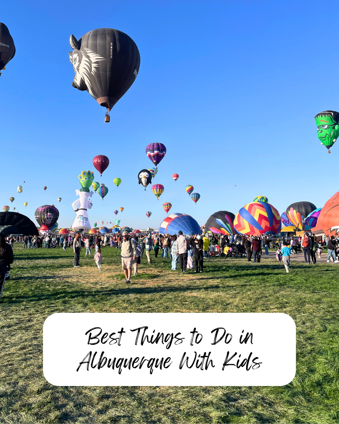 13 Best Things to Do in Albuquerque with Kids