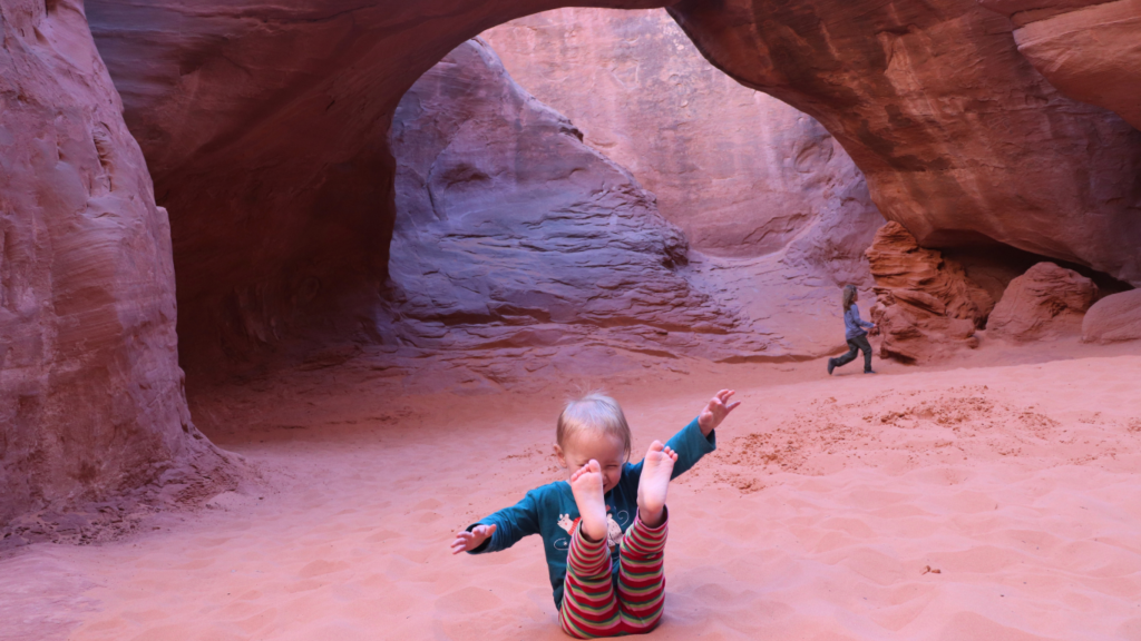 Arches National Park
