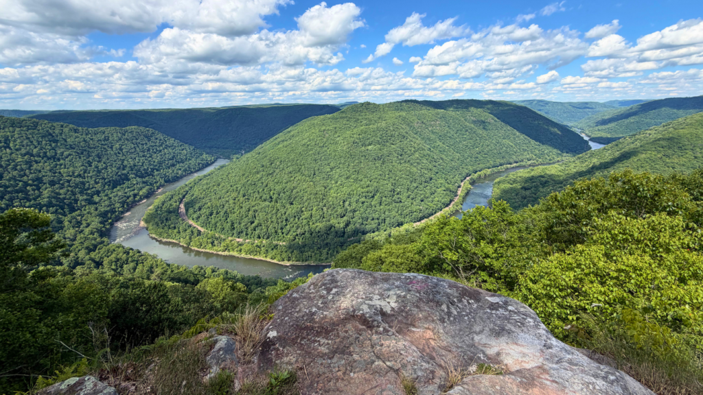 Grandview Overlook