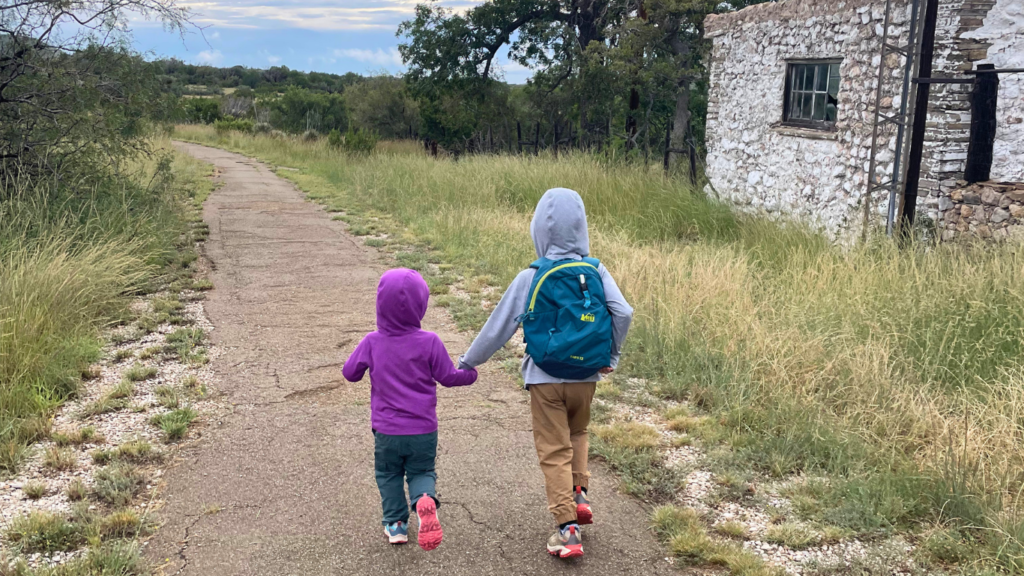 Frijole Ranch