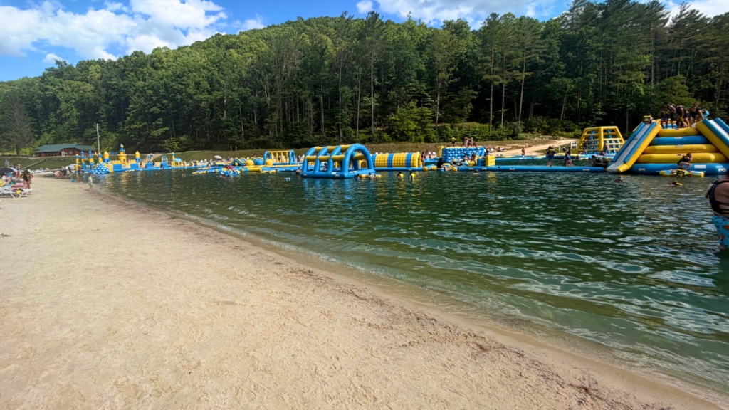 ACE Adventure Resort waterpark