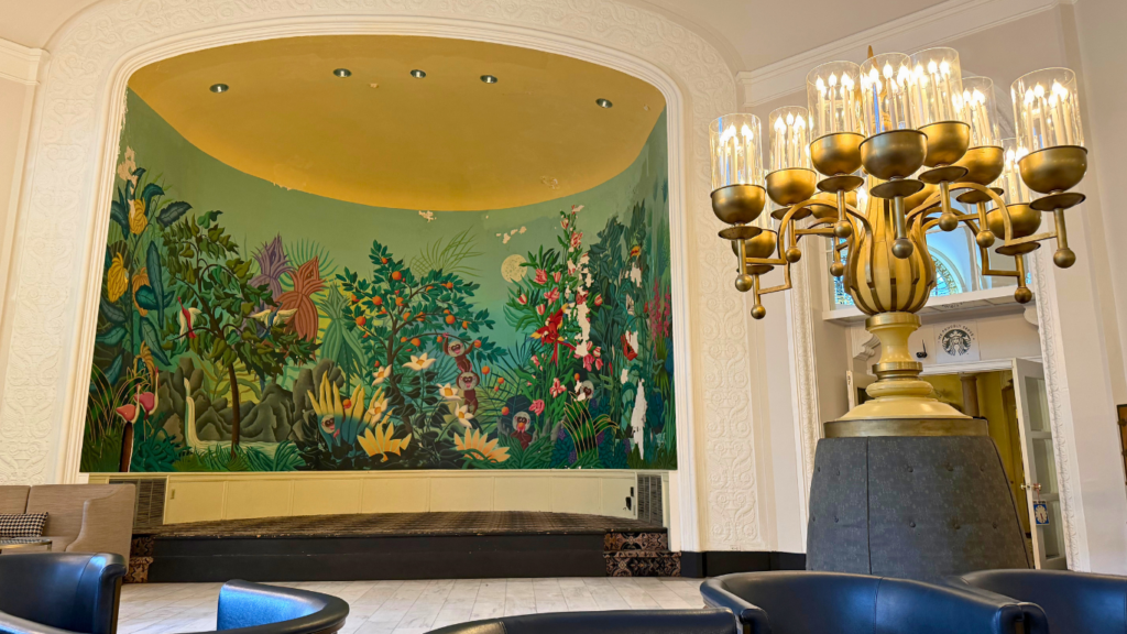 Arlington Resort Hotel & Spa