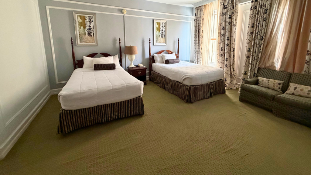 Arlington Hotel Resort & Spa