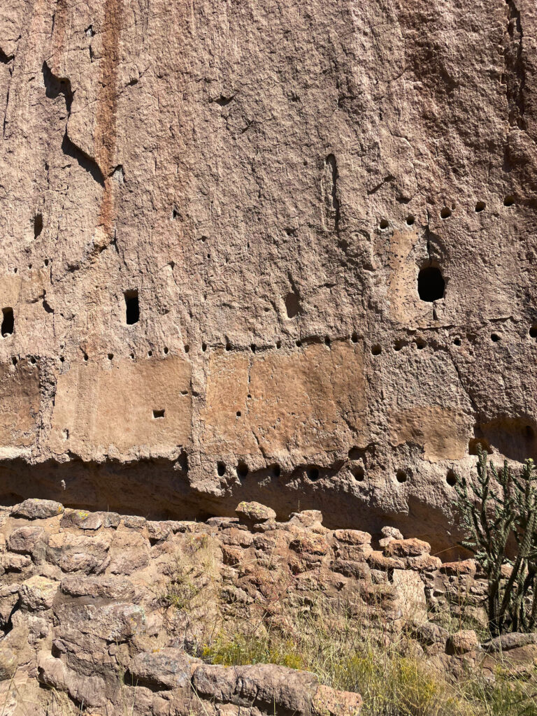 Bandelier National Monument