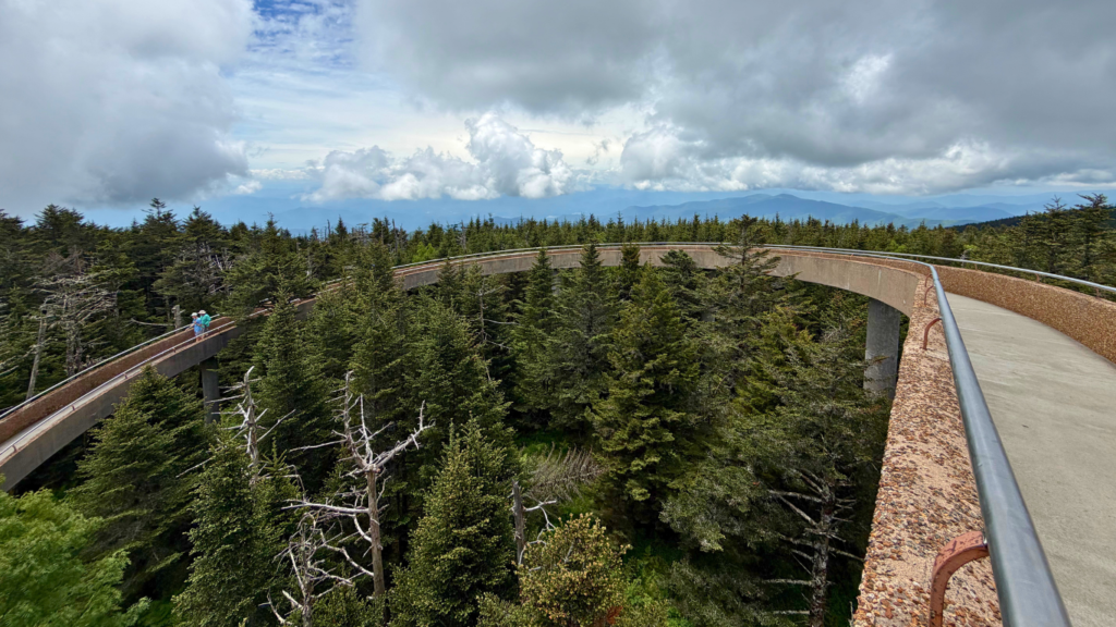 Kuwohi Observation Tower