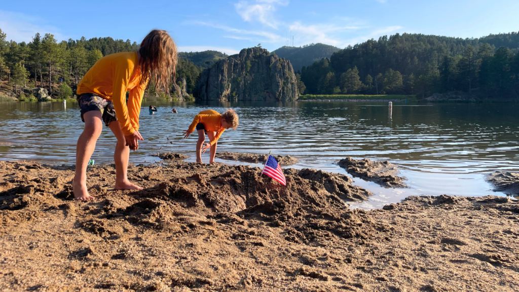 Custer State Park