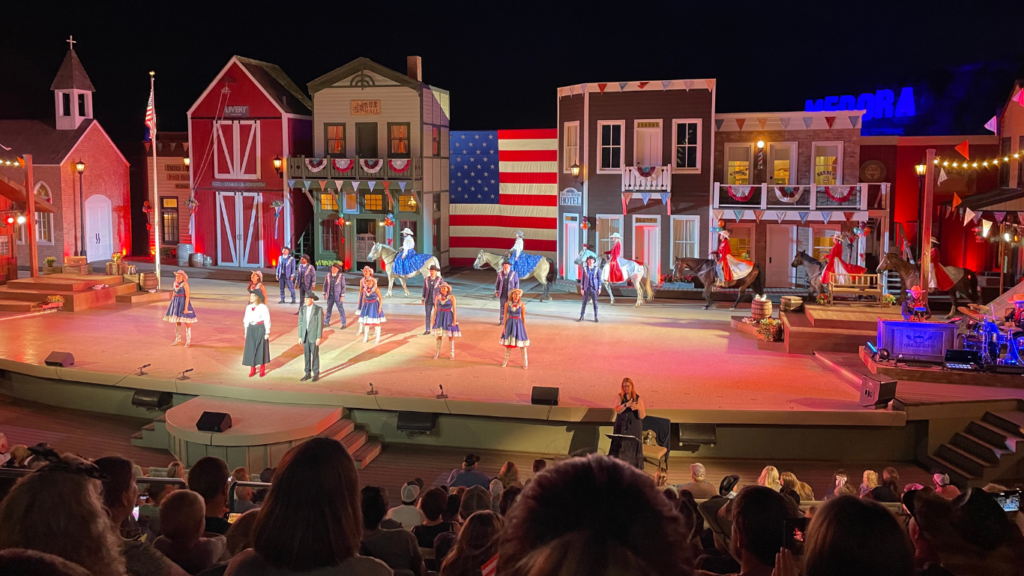 Medora Musical