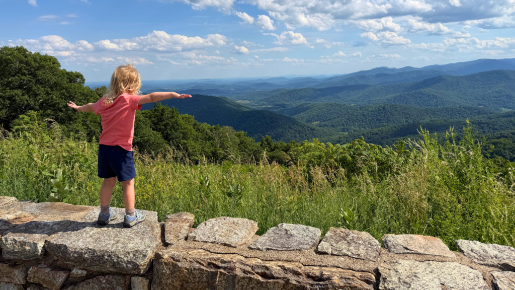 Shenandoah National Park