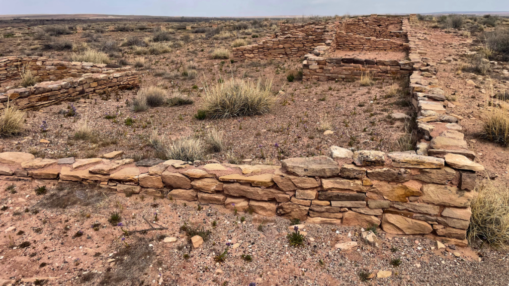 Puerco Pueblo